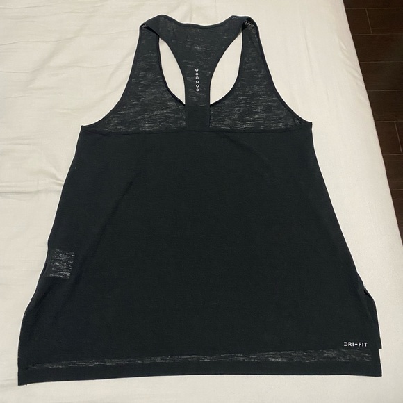 NIKE DRI-FIT TANK - Picture 2 of 3